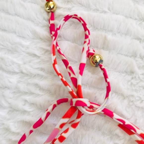 Floral Bikini Top! - Picture 5 of 7